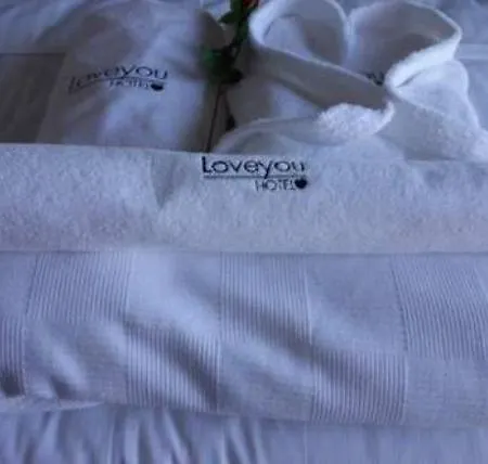 Otel Loveyou Çeşme