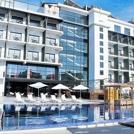 Hotel Loveyou 2*