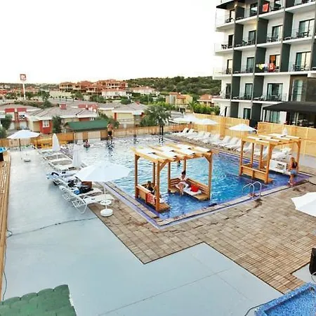 Loveyou Çeşme