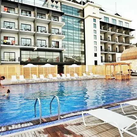 Отель Loveyou 2*