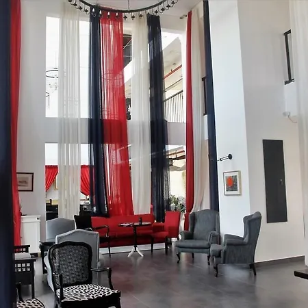 Otel Loveyou Çeşme