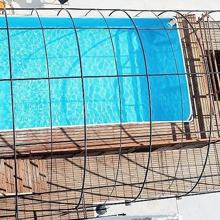 Loveyou Готель