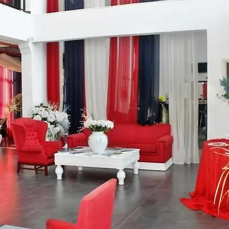 Otel Loveyou Çeşme