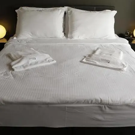 Loveyou Otel Çeşme