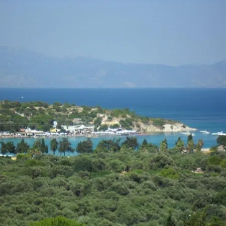 Loveyou Ξενοδοχείο 2*