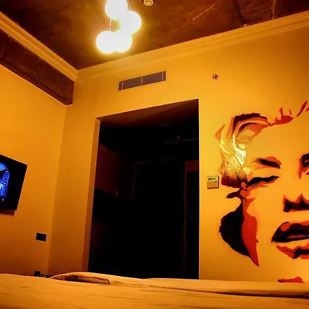 Готель Loveyou