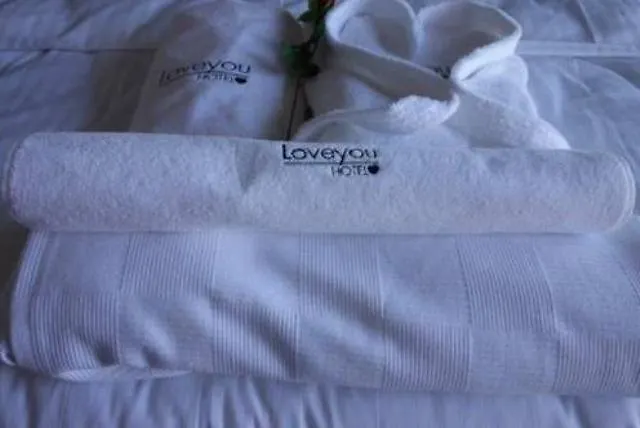 Hotell Loveyou Çeşme