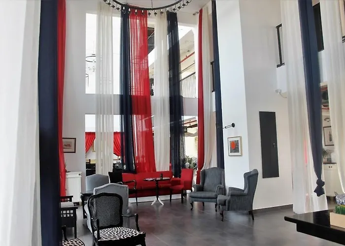 Hotell Loveyou Çeşme