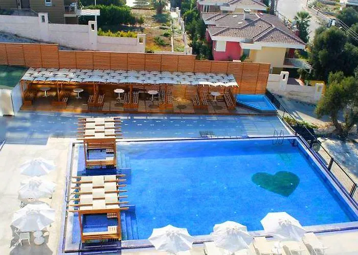 Loveyou Hotell Çeşme