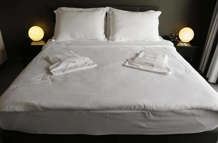 Loveyou Hotell Çeşme