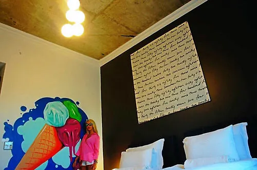 Hotell Loveyou Çeşme