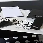 Hotel Loveyou Çeşme