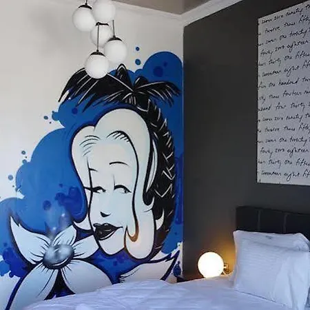 Loveyou Hotel
