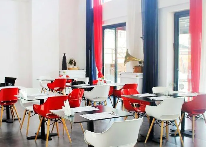 Loveyou 酒店 Çeşme