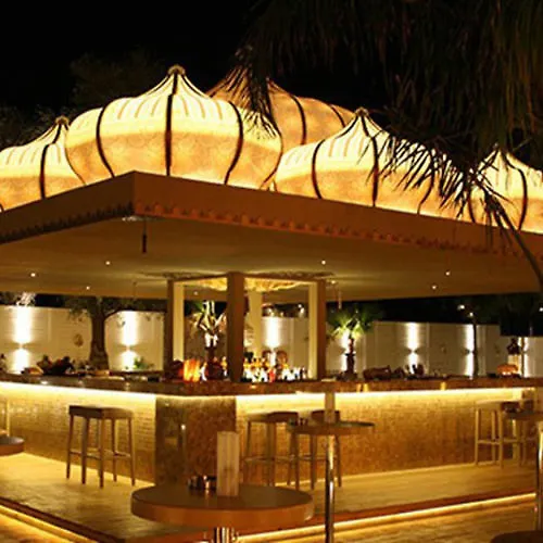 酒店 Loveyou Çeşme